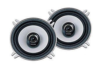 Alpine Sxe-1325s LoroCarAudio