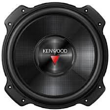 Bajo Kenwood KFC-W3016PS LoroCaraudio