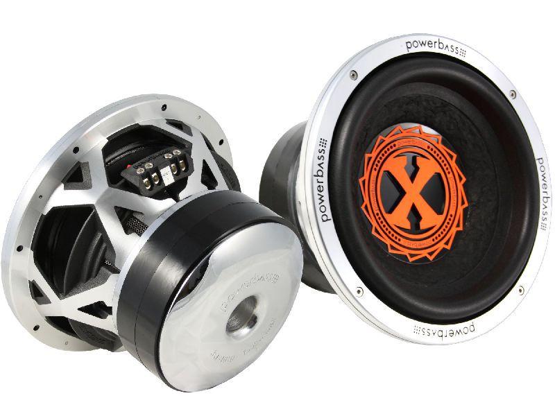 Bajo Powerbass 12"3XL-121D LoroCarAudio