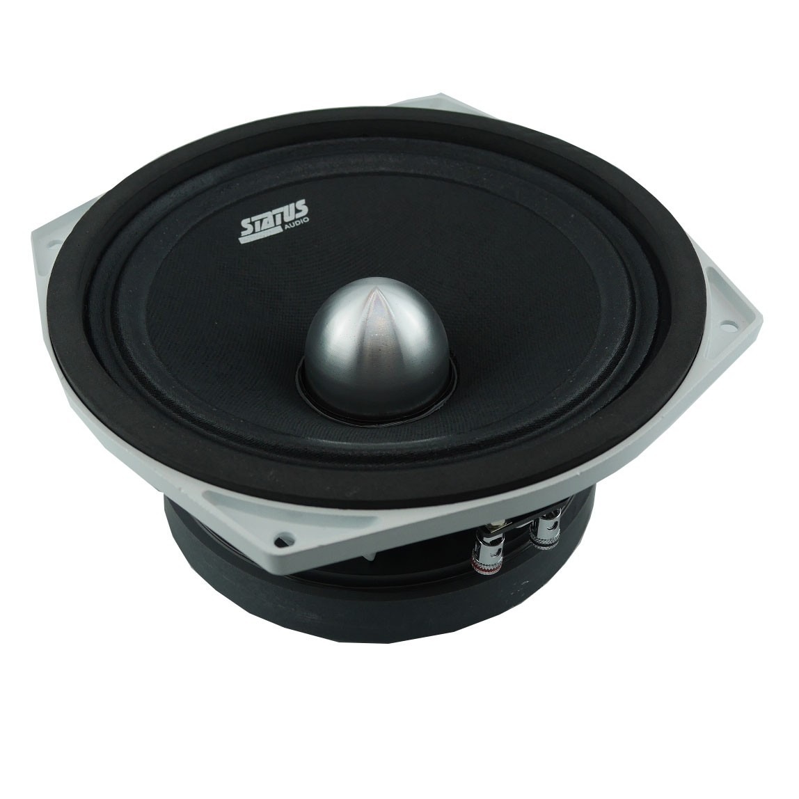 Medios Status STM 88H LoroCarAudio