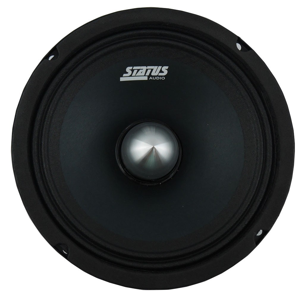 Medios Status STMR64 LoroCarAudio