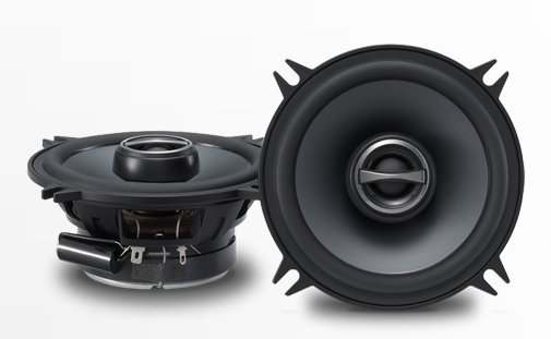 Parlante Alpine Sps-510 LoroCarAudio