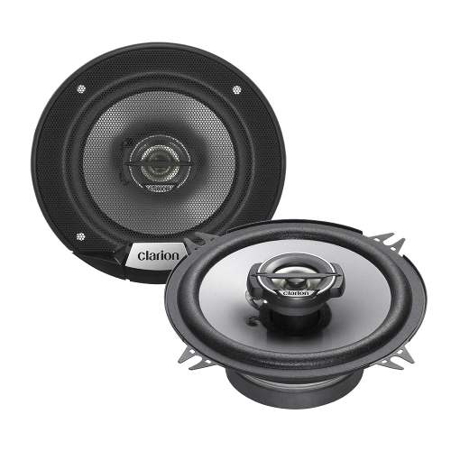 Parlantes Clarion Srg-1323r LoroCarAudio
