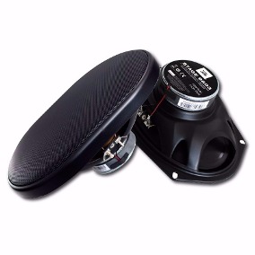 Parlantes Jbl Stage 9603 6x9 210 Watts 70 Rms 3 Vias 3 Ohm LoroCarAdio