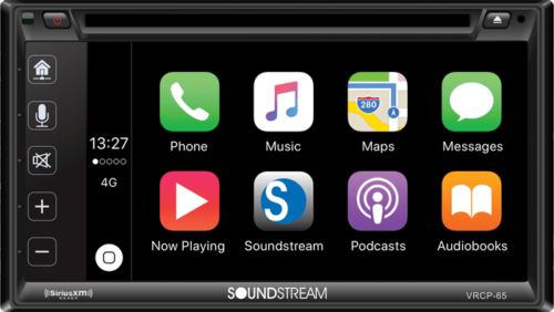 Radio Soundstream  Lorocaraudio