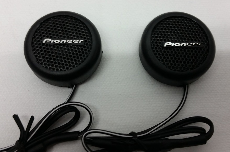 Tweeter Pioneer T35 300w LoroCarAudio