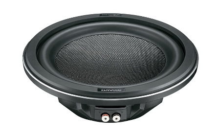 Bajo Plano Kenwood KFC-XW1200F 