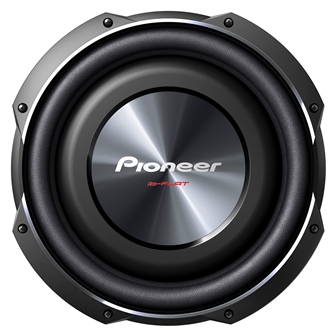 Bajo Plano Pioneer TS-SW3002S4