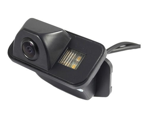 Cámara Reversa Automovil Toyota Visión nocturna