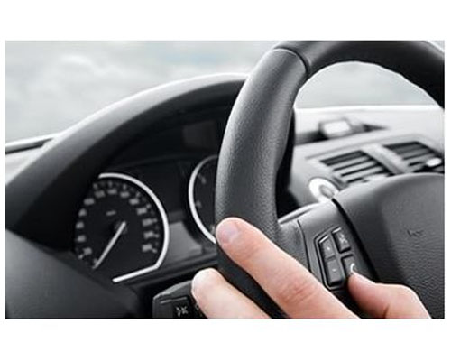 Interfaz Control Radio Timon Universal