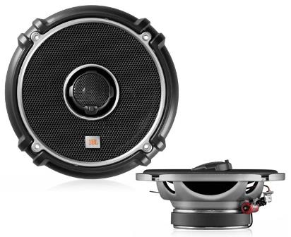 Parlantes JBL GTO628 Altavoz de 2 vías
