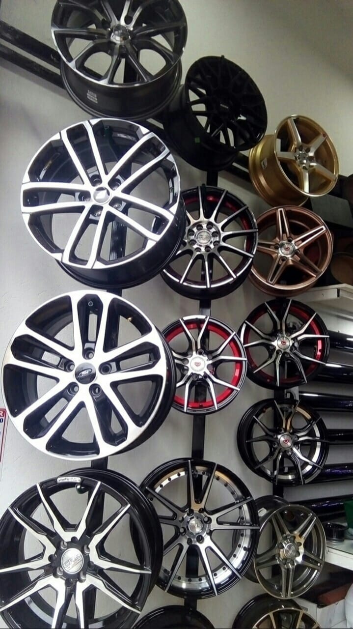 Rines LoroCaraudio