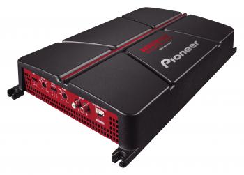 AMPLIFICADOR PIONEER GM-A5702 LORO CAR