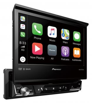 RADIO PIONEER AVH-Z7150BT LORO CAR