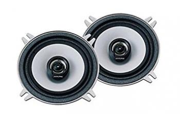 Alpine Sxe-1325s LoroCarAudio