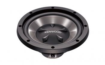 Bajo Kenwood W1012 de 12 pulgadas 800 WATTS LoroCarAudio