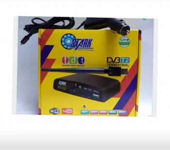 DECODIFICADOR TDT PARA CARRO TELEVISION PARA CARRO 