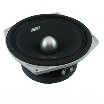 Medios Status STM 88H LoroCarAudio