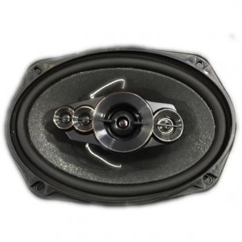 Parlante MS Audio Ts-a6996s 6x9 650w LoroCarAudio