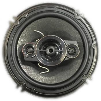 Parlantes Ms Audio 6 Pulgadas 350w LoroCarAudio
