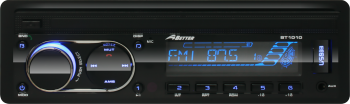 Radio Better Bt1010 Bt LoroCardAudio