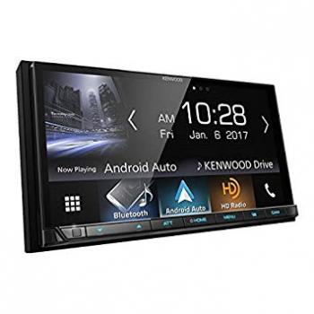 Radio Kenwood DMX77055 LoroCaraudio