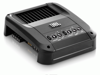 Amplificador JBL GTO-504EZ