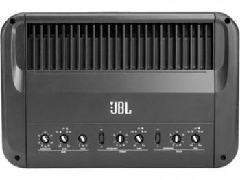 Amplificador JBL GTO-5EZ Potencia de Salida (CEA 2006A)