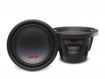 Bajos Alpine Sws-1243d LoroCarAudio