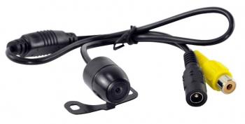 Cámaras de reversa universal para cualquier automóvil