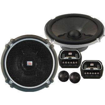 Sistema Componente JBL 5" GTO-508C