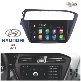 Radio Hyundai I20 2018 Bogota Colombia
