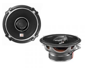 Parlante JBL GTO 528 potencia (RMS): 45W