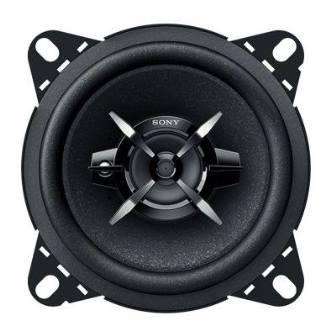Parlantes Sony XS-FB1330 Parlantes coaxiales de 3 vías  