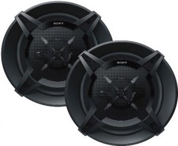 Parlante coaxial de 4 pulgadas-10 cm Rockford R142 