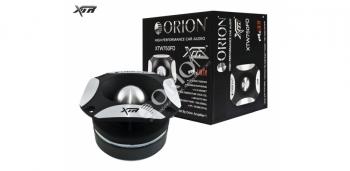 Tweeter Bala Orion Model XTW750FD XTR Bullet pc LoroCarAudio