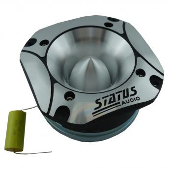 Tweeter Status LoroCarAudio